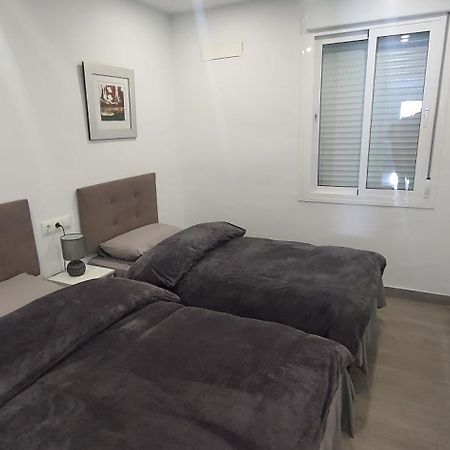 Casa Elisa Appartement La Cala De Mijas Buitenkant foto