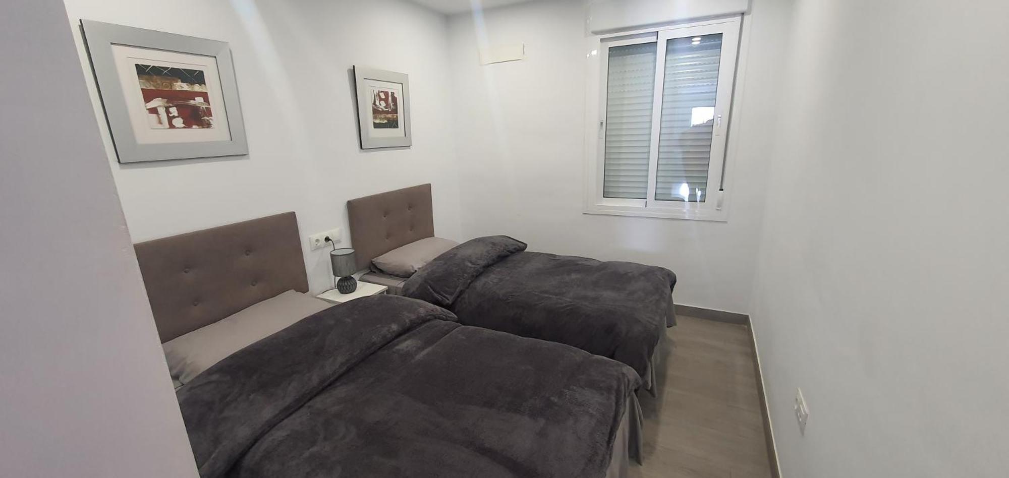 Casa Elisa Appartement La Cala De Mijas Buitenkant foto