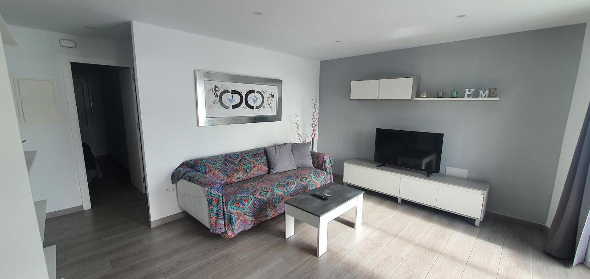 Casa Elisa Appartement La Cala De Mijas Buitenkant foto